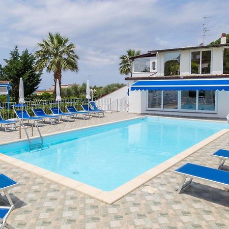 Bed and Breakfast Relais Romildanna Forio di Ischia Esterno foto