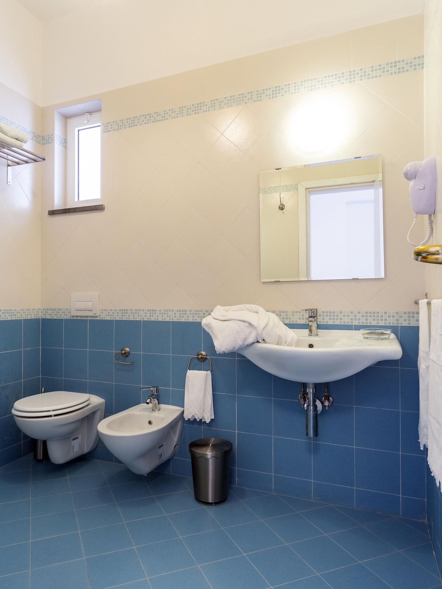 Bed and Breakfast Relais Romildanna Forio di Ischia Esterno foto