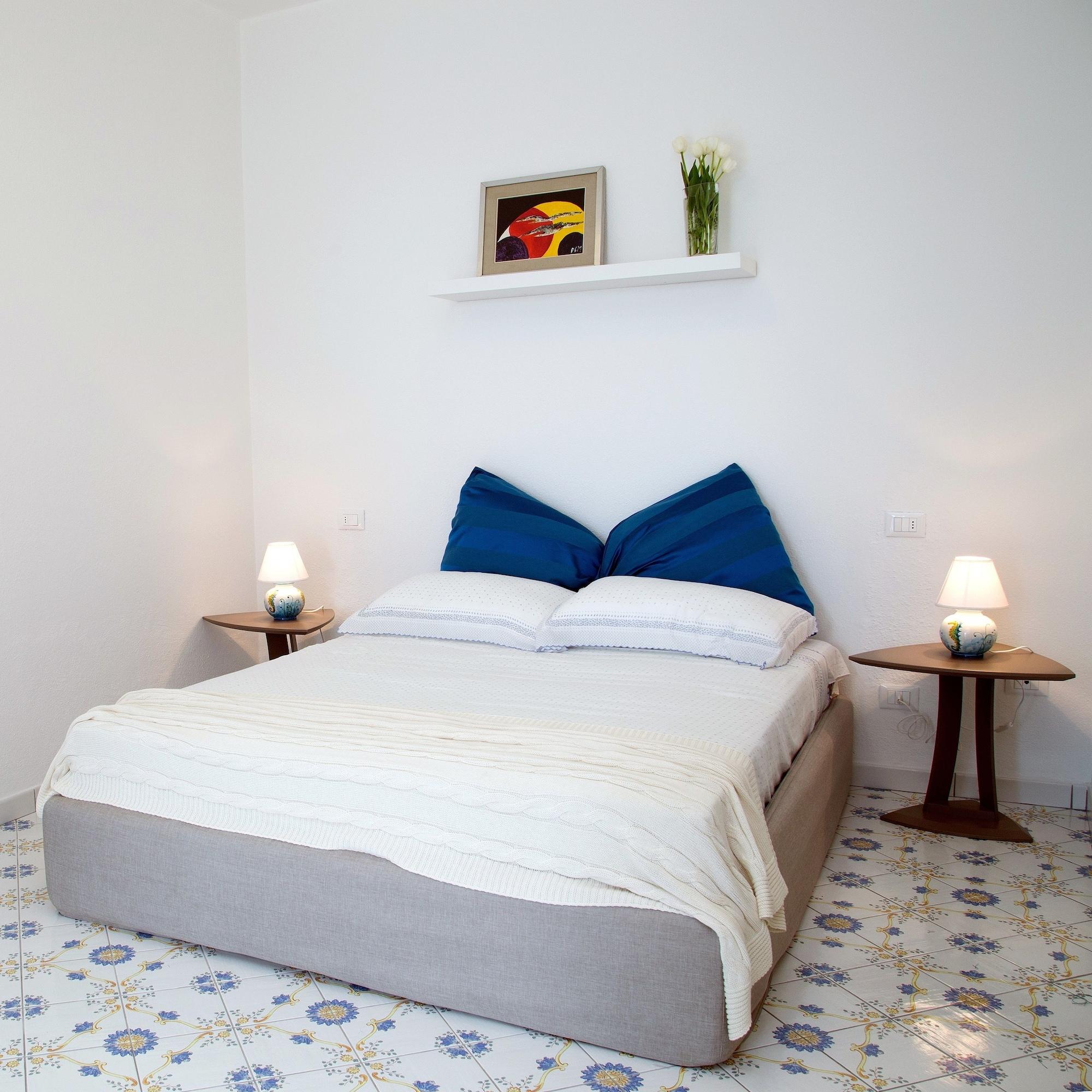 Bed and Breakfast Relais Romildanna Forio di Ischia Esterno foto