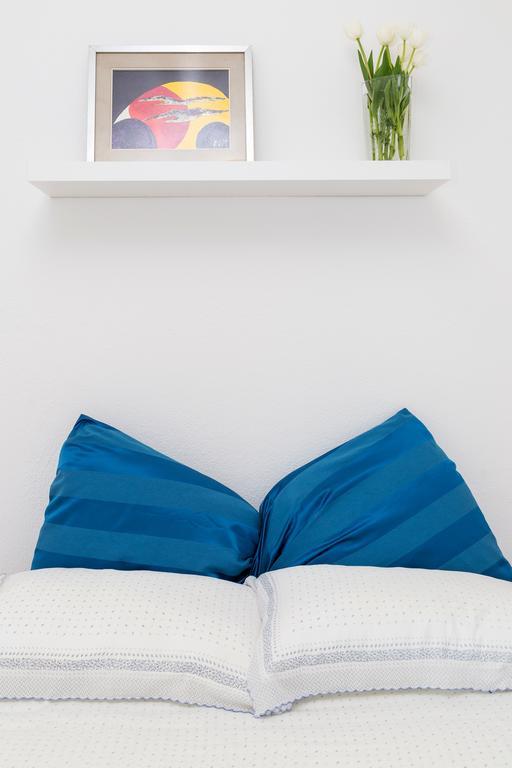 Bed and Breakfast Relais Romildanna Forio di Ischia Esterno foto