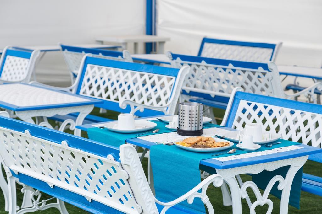 Bed and Breakfast Relais Romildanna Forio di Ischia Esterno foto